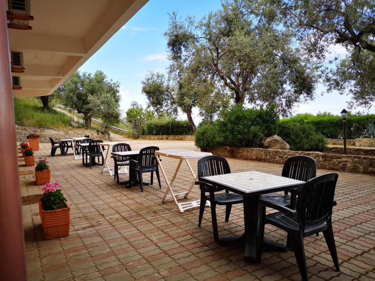 Ciro Agriturismo Catena מראה חיצוני תמונה